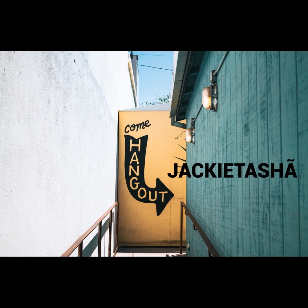 Meet your Posher, Tashã